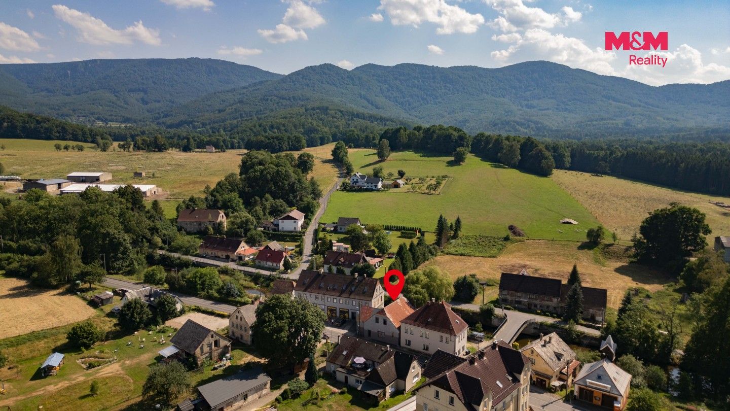 Prodej obchodní prostory - Hejnická, Raspenava, 422 m² - 5