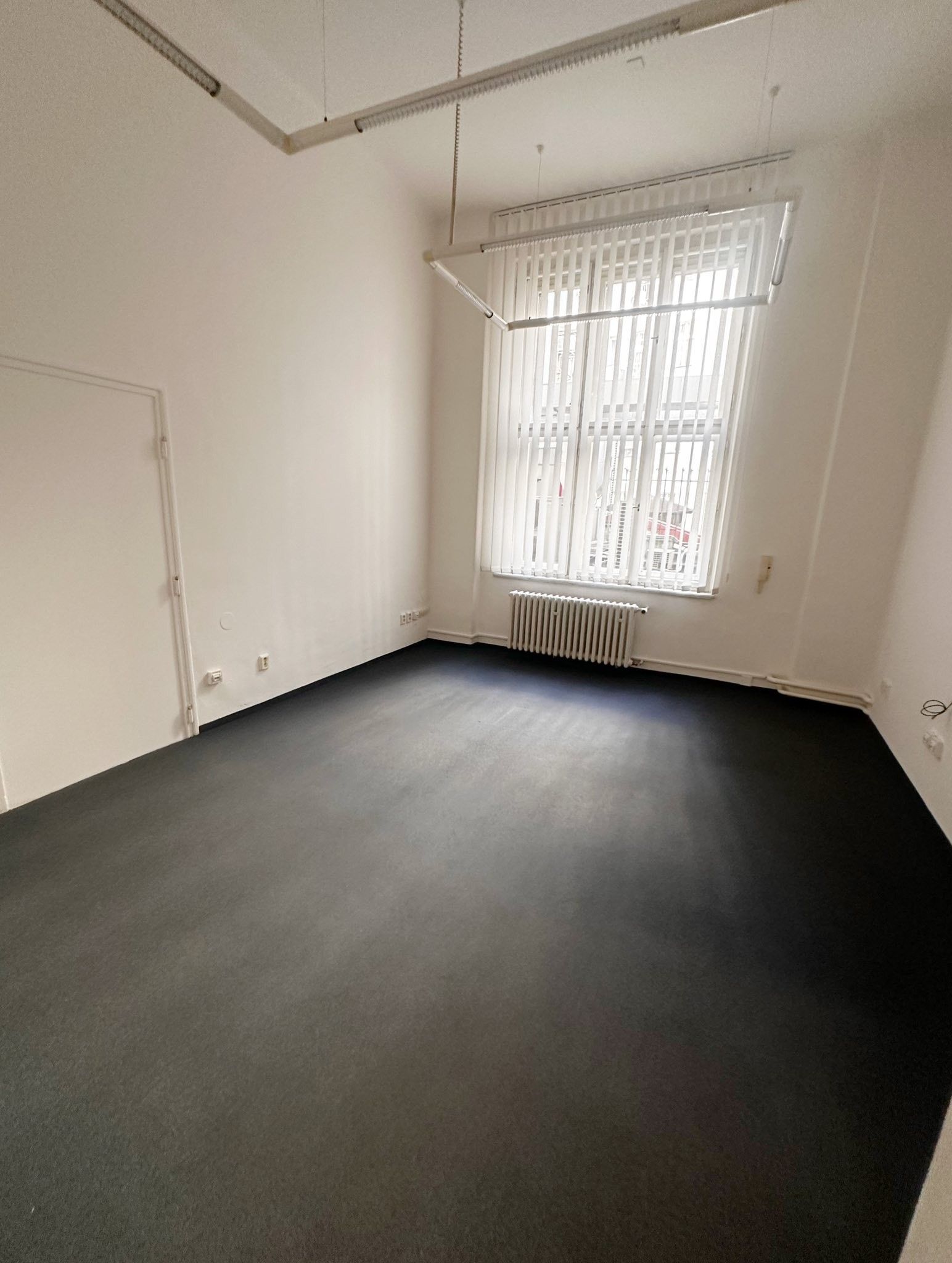 Pronájem kancelář - Jindřišská, Praha, 18 m²