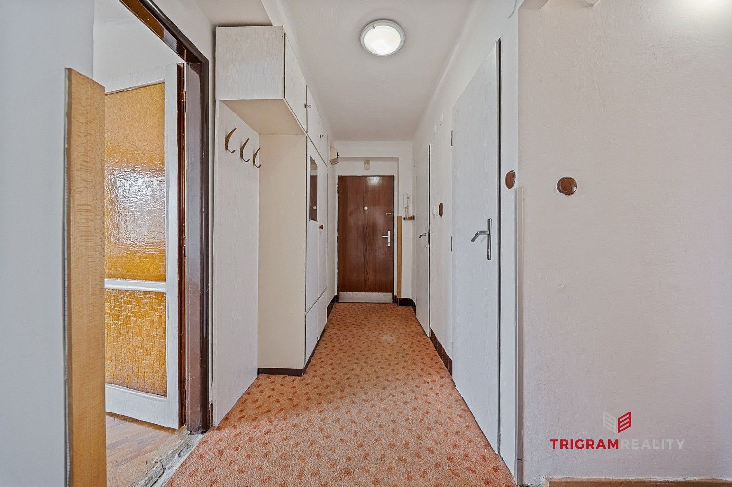 Byt 3+1 · 62 m² · Habrmanova, Třebechovice pod Orebem, okres Hradec Králové - 4