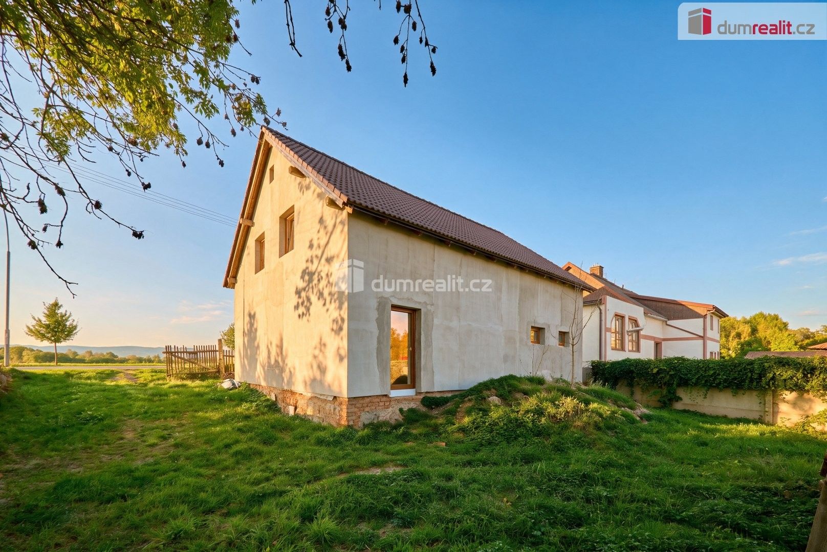 Rodinné domy, Vintířovská, Chodov, 120 m² - 1
