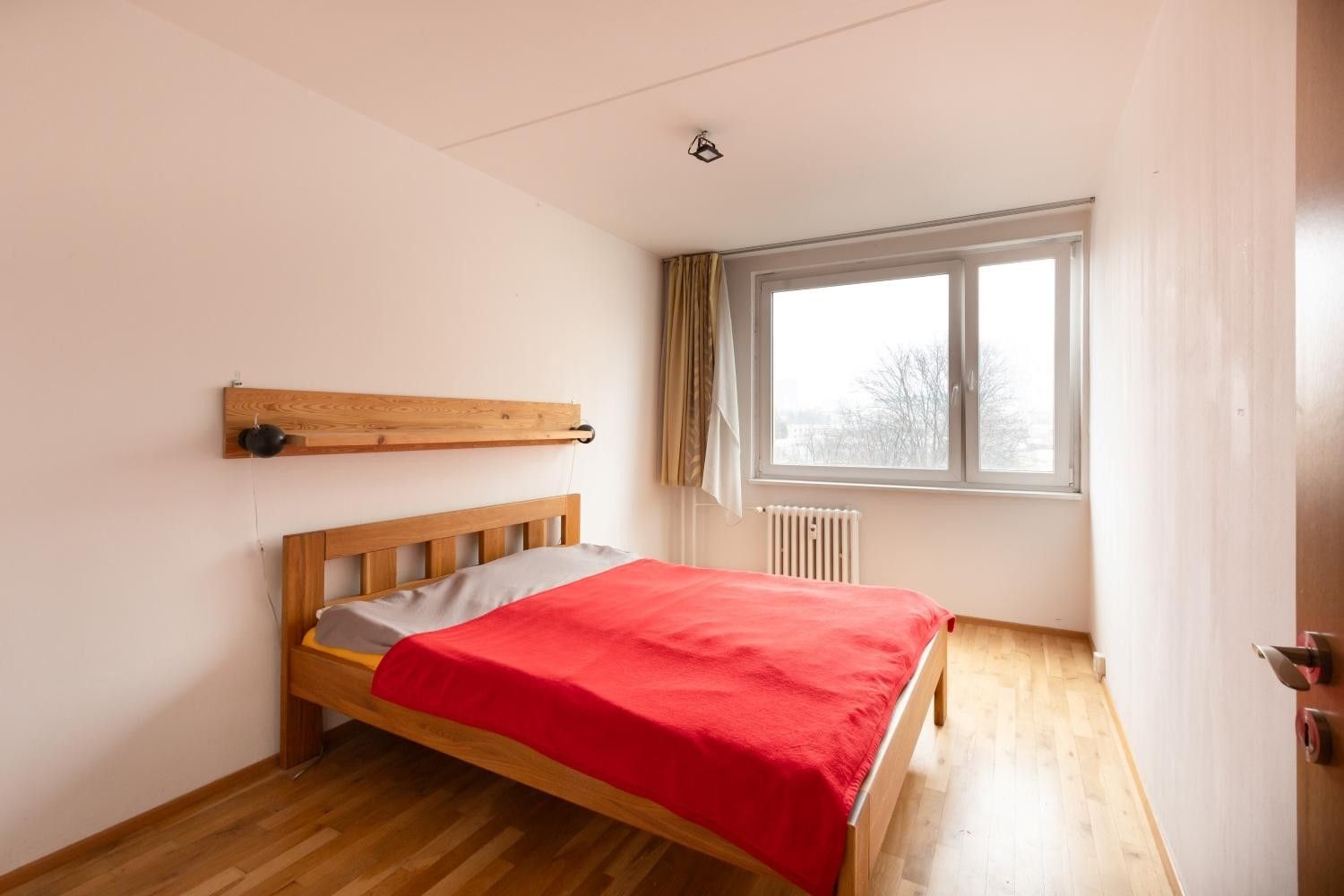 Pronájem byt 3+1 - Svídnická, Praha, 73 m²
