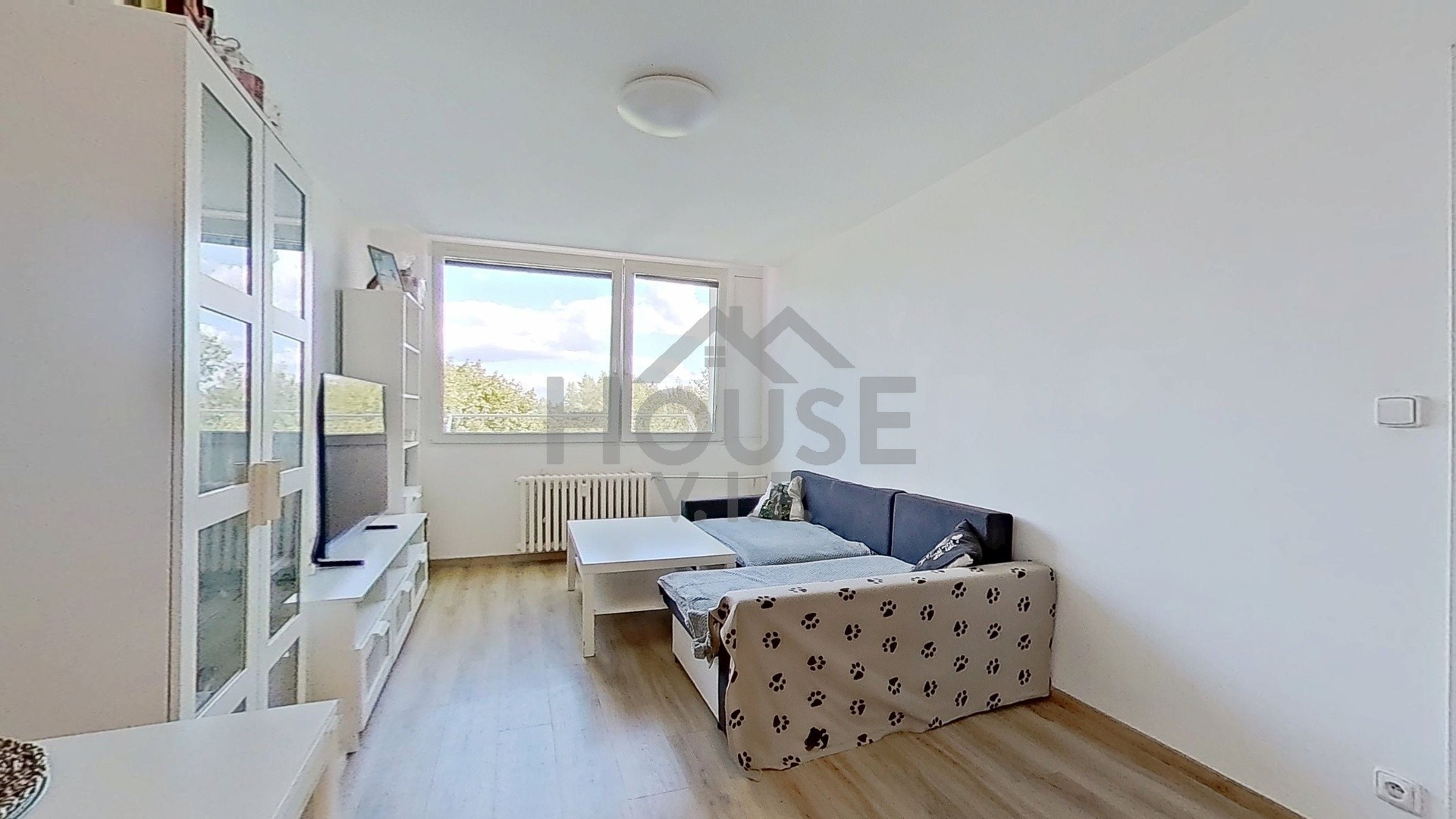 Byt 2+kk · 42 m² · Bendlova, Praha Miškovice - 4