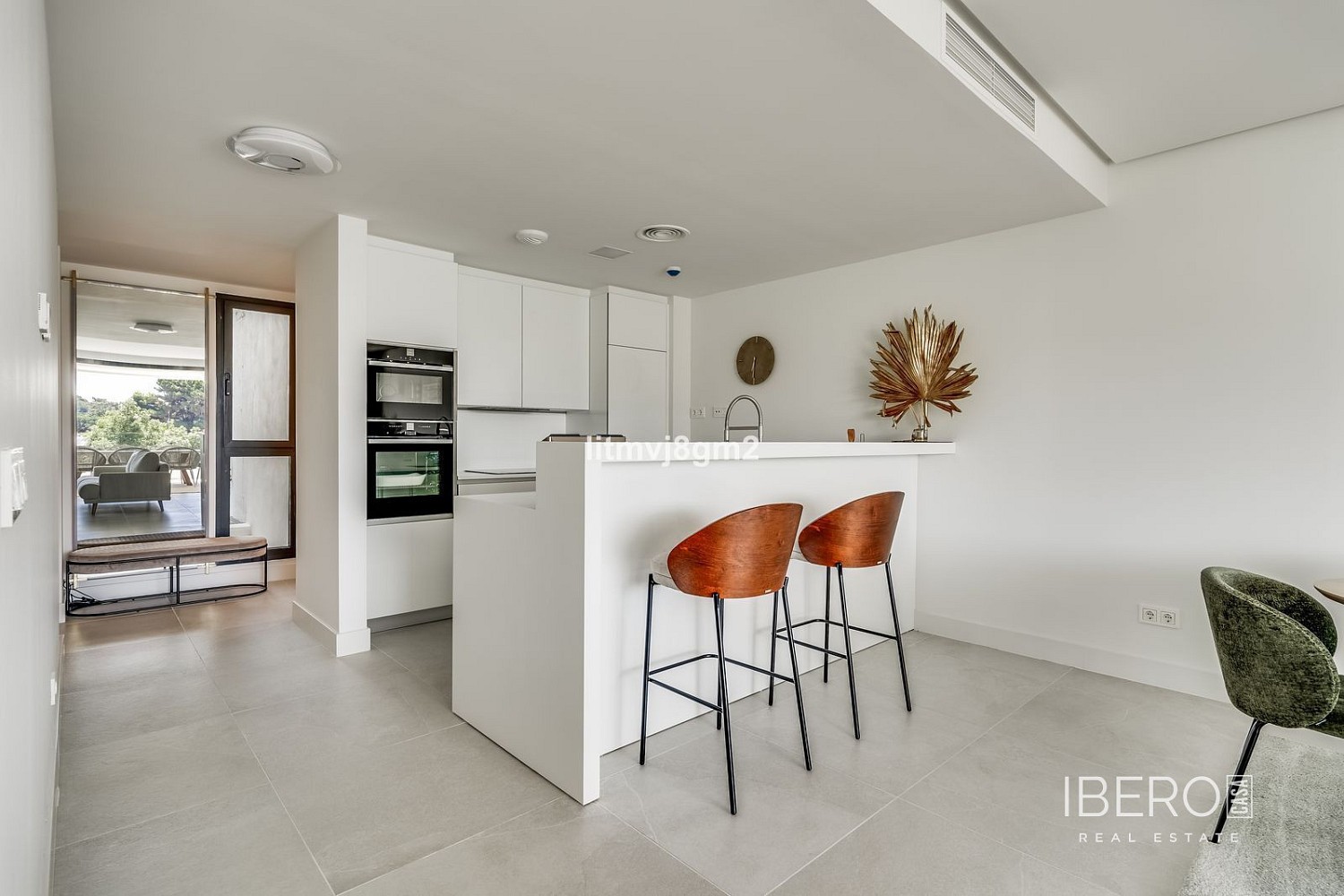 Byt 4+kk · 290 m² · Cabopino, Španělsko - 4