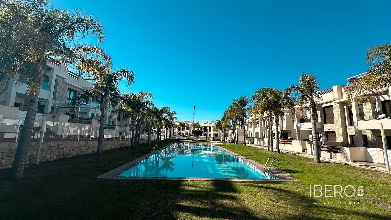 4+kk, Torrevieja, Španělsko, 96 m² - 2