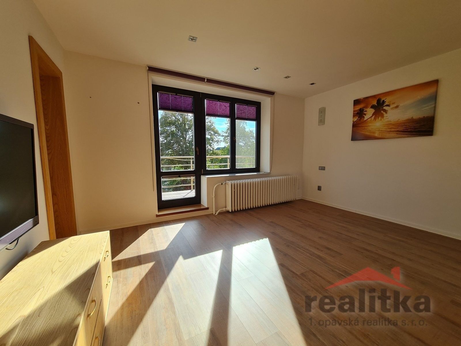 Byt 2+1 · 84 m² · Rolnická, Opava - 3