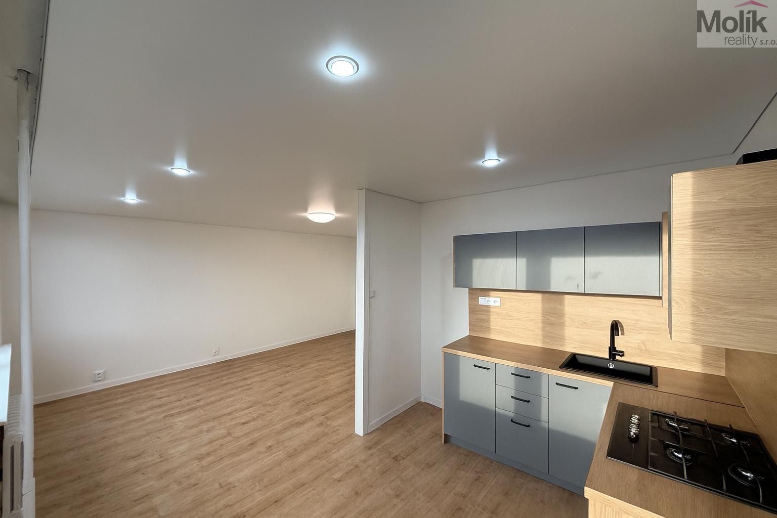 Prodej byt 3+1 - Česká, Most, 62 m²