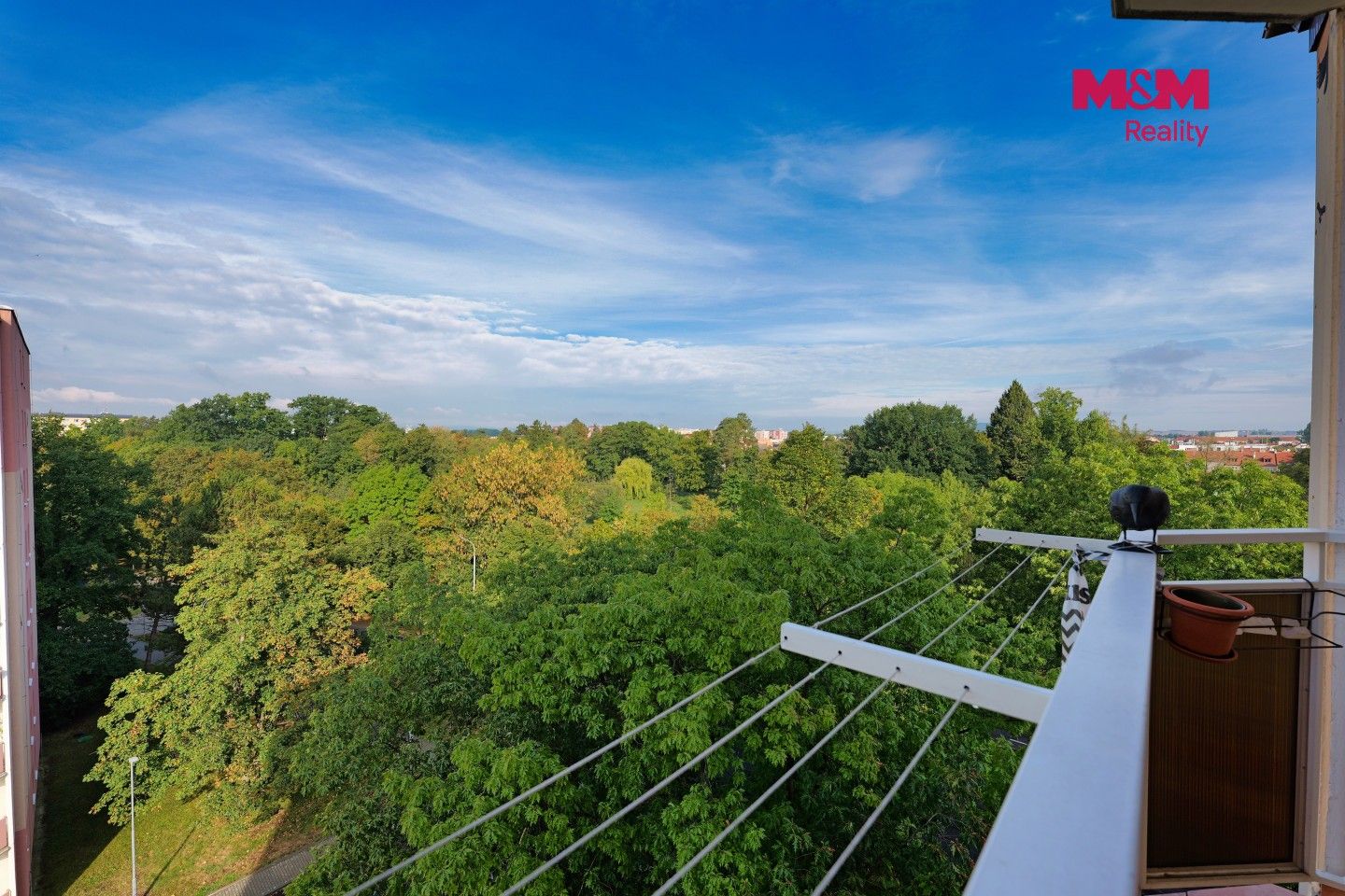 Byt 3+1 · 71 m² · Bohumíra Šmerala, Prostějov - 4