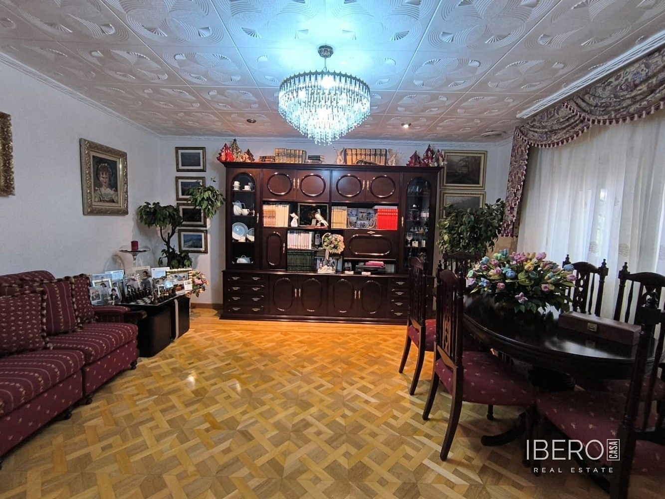Prodej rodinný dům - Sax, ES, 164 m² - 5
