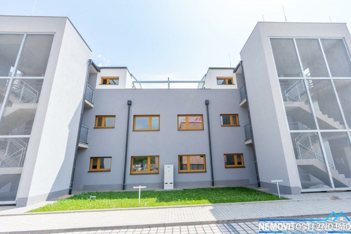 Prodej byt 3+kk - Znojmo, 669 04, 80 m²