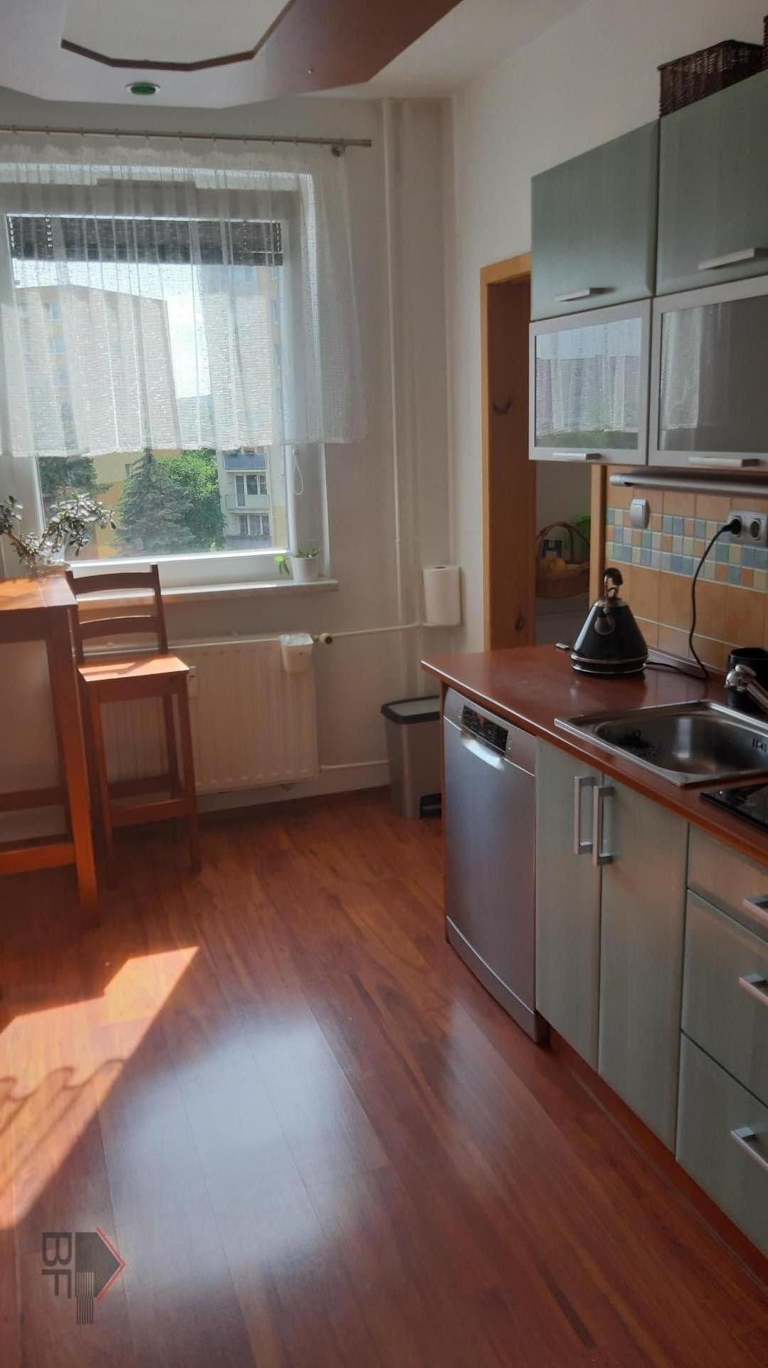 Prodej byt - Zhořelecká, Česká Lípa, 86 m²