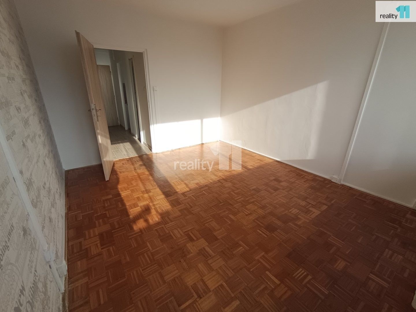 Byt 1+1 · 27 m² · Železničářská, Česká Lípa - 4