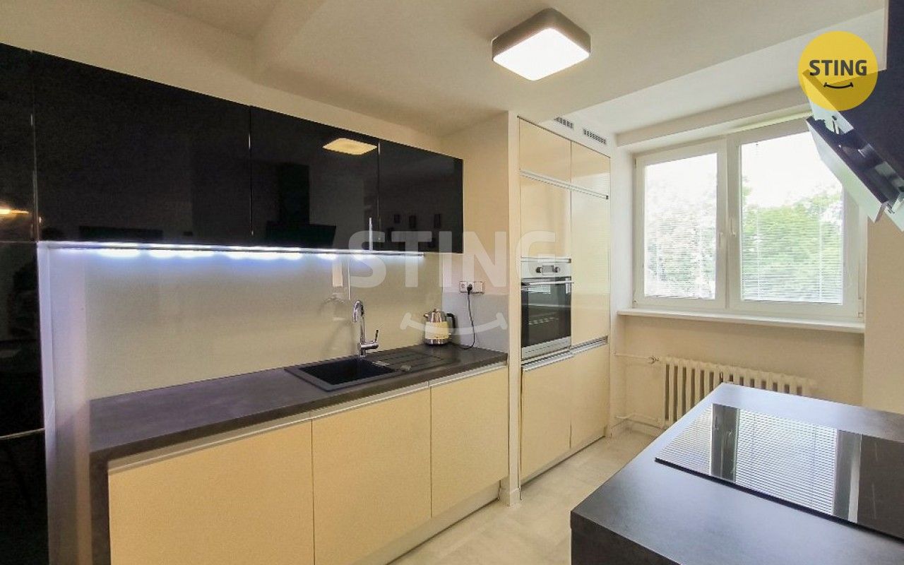 Byt 2+kk · 59 m² · Porubská, Ostrava - 4