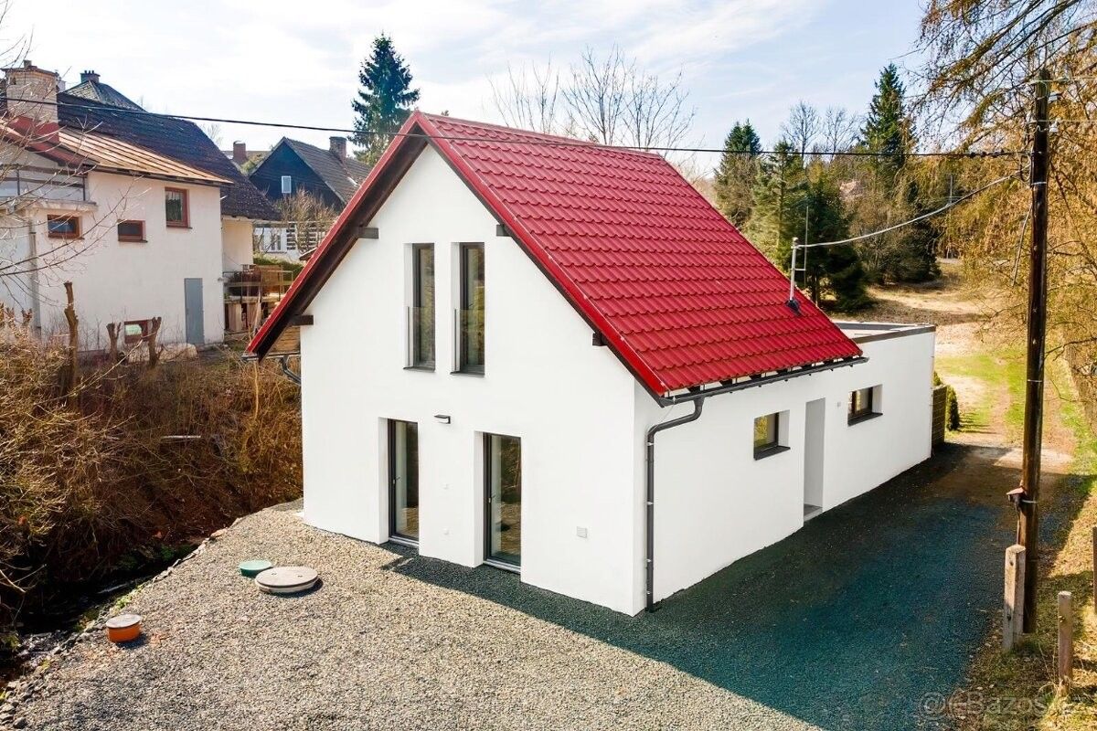 Prodej rodinný dům - Lomnice nad Popelkou, 512 51 - 5