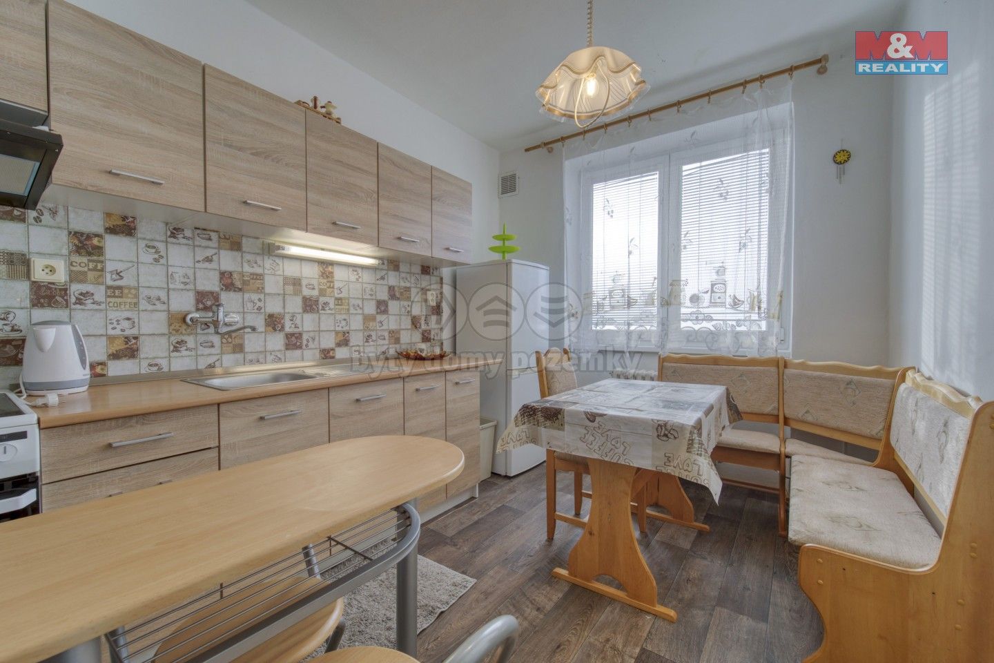 Pronájem byt 2+1 - Červené Poříčí, 60 m²