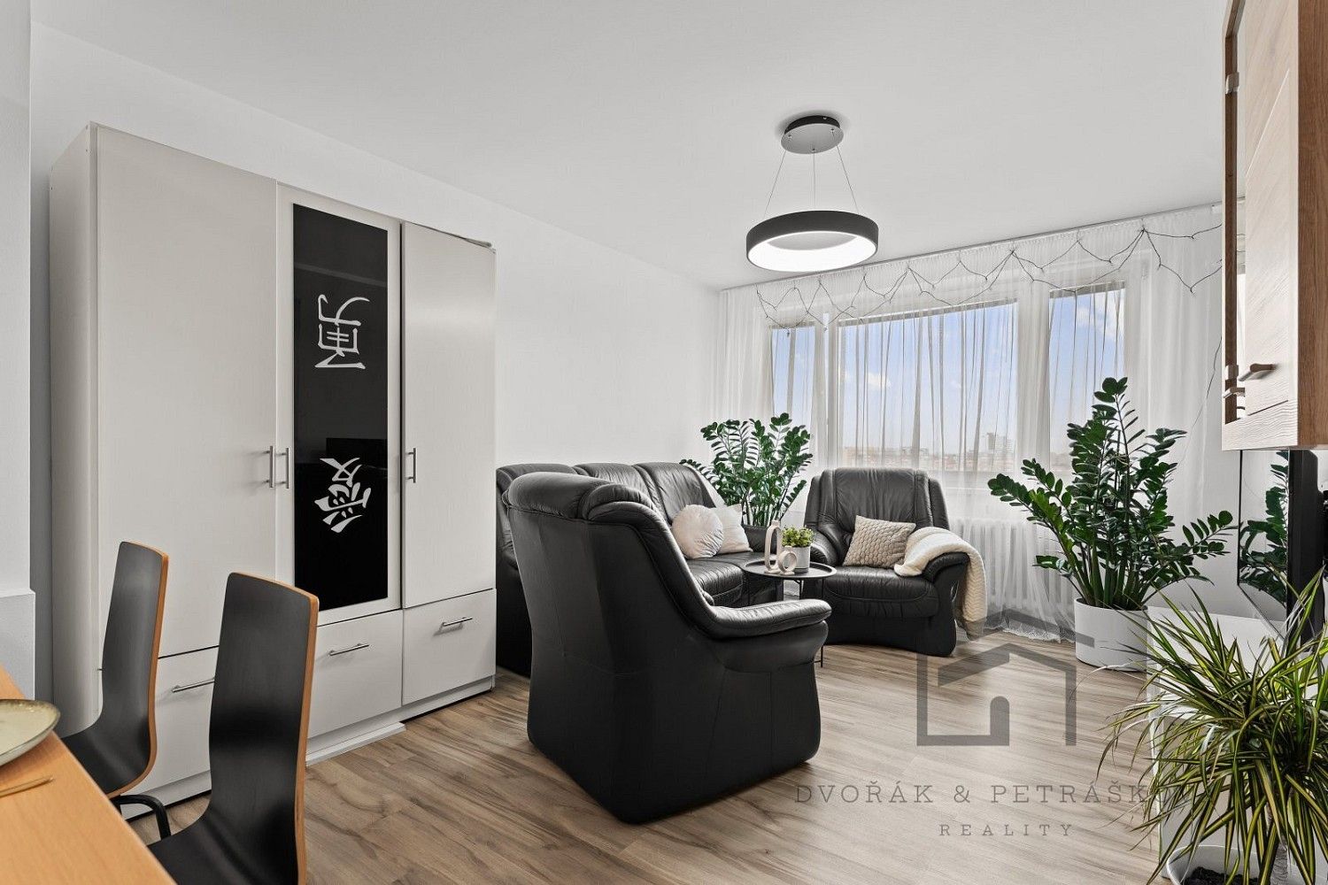 Prodej byt 1+1 - Praha - Háje, okres Praha 11, Hlavní město Praha, 52 m² - 5