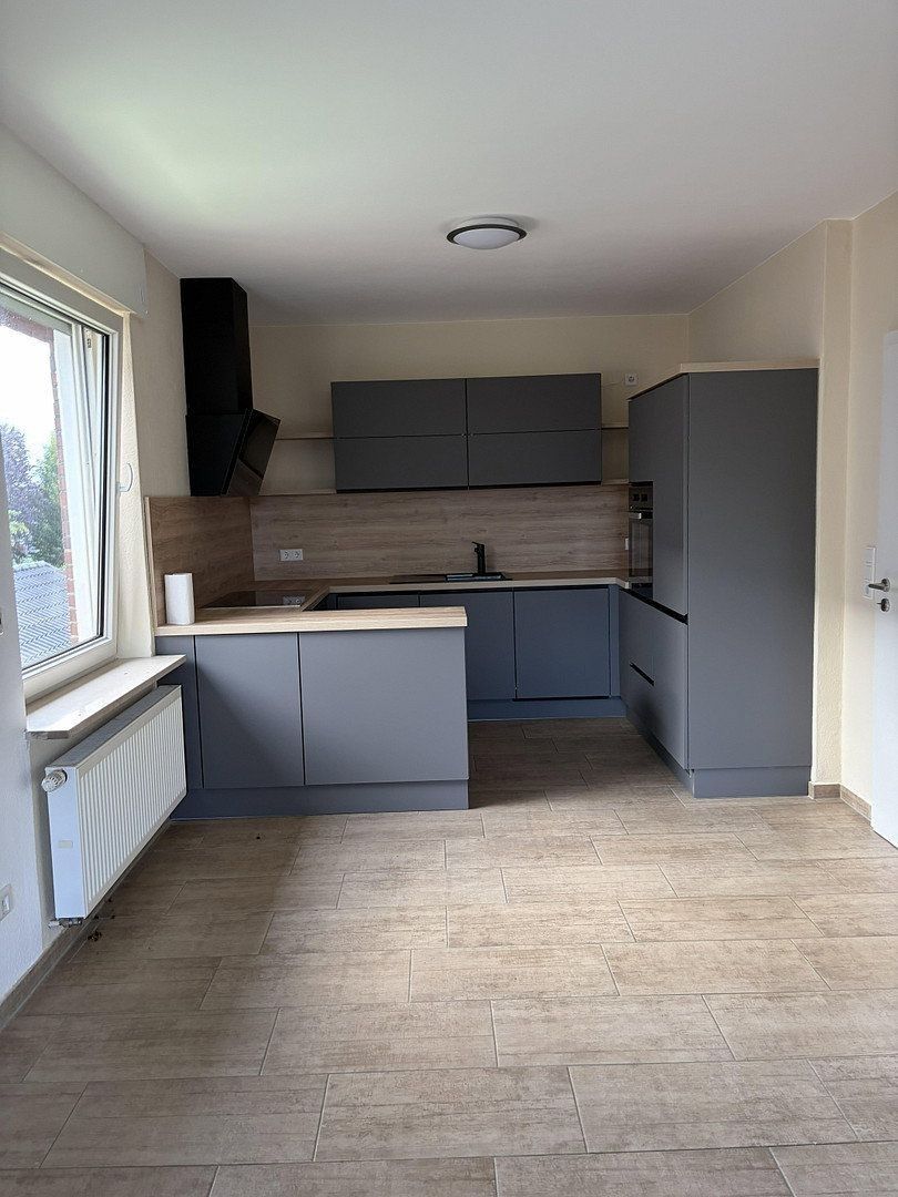 2+1, Florastraße 2, , Severní Porýní-Vestfálsko, 51 m² - 2