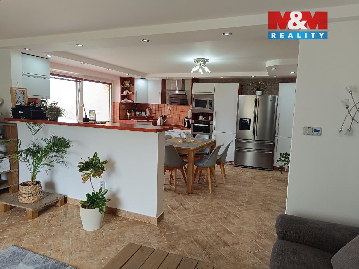 2+kk, Drahobudice, 94 m² - 2