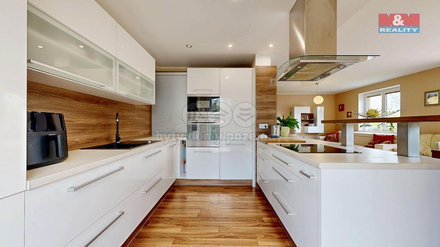 Prodej rodinný dům - Pod Vodárnou, Polná, 150 m²