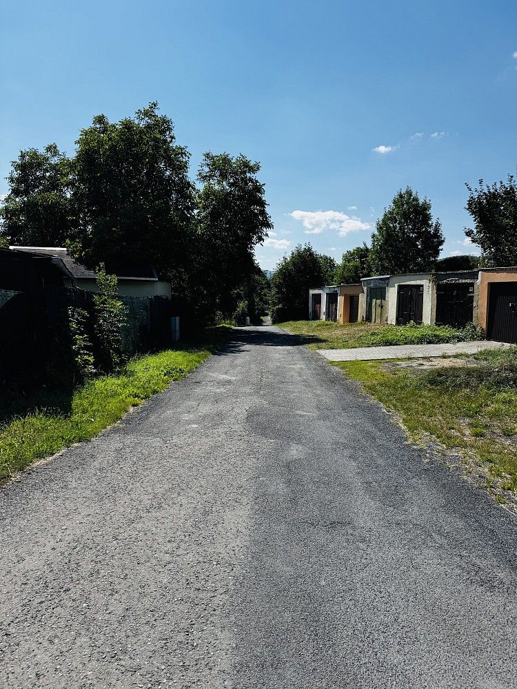 Garáž · 20 m² · Litvínov, okres Most, Ústecký kraj - 3