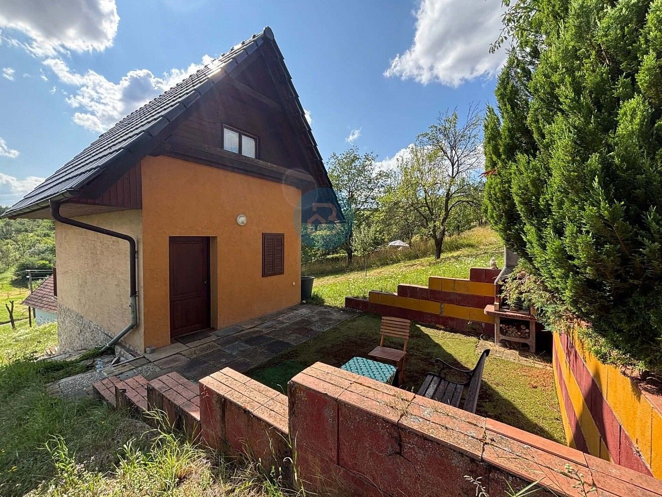 Chalupa · 78 m² · Uherský Brod - Těšov, okres Uherské Hradiště - 3