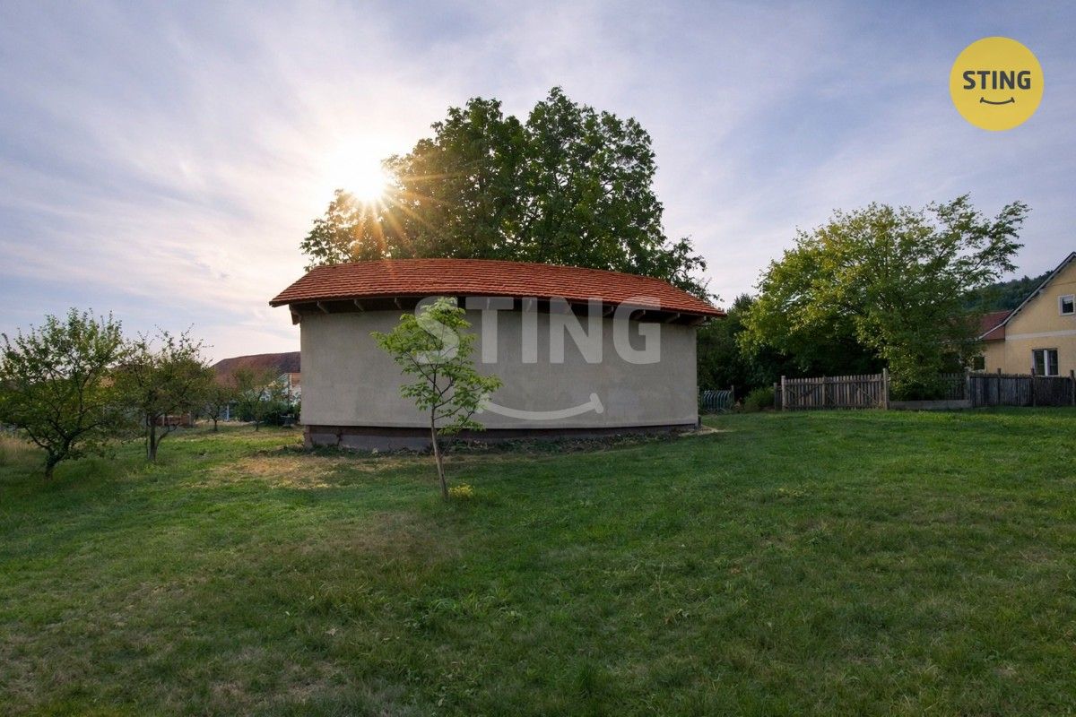 Rodinné domy, Vrábče Slavče, 70 m² - 1