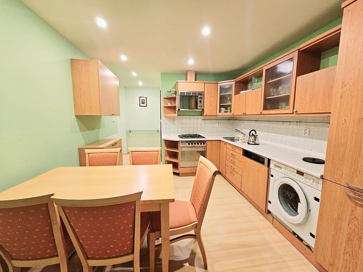 2+1, Dvouletky, Praha - Strašnice, 56 m² - 2