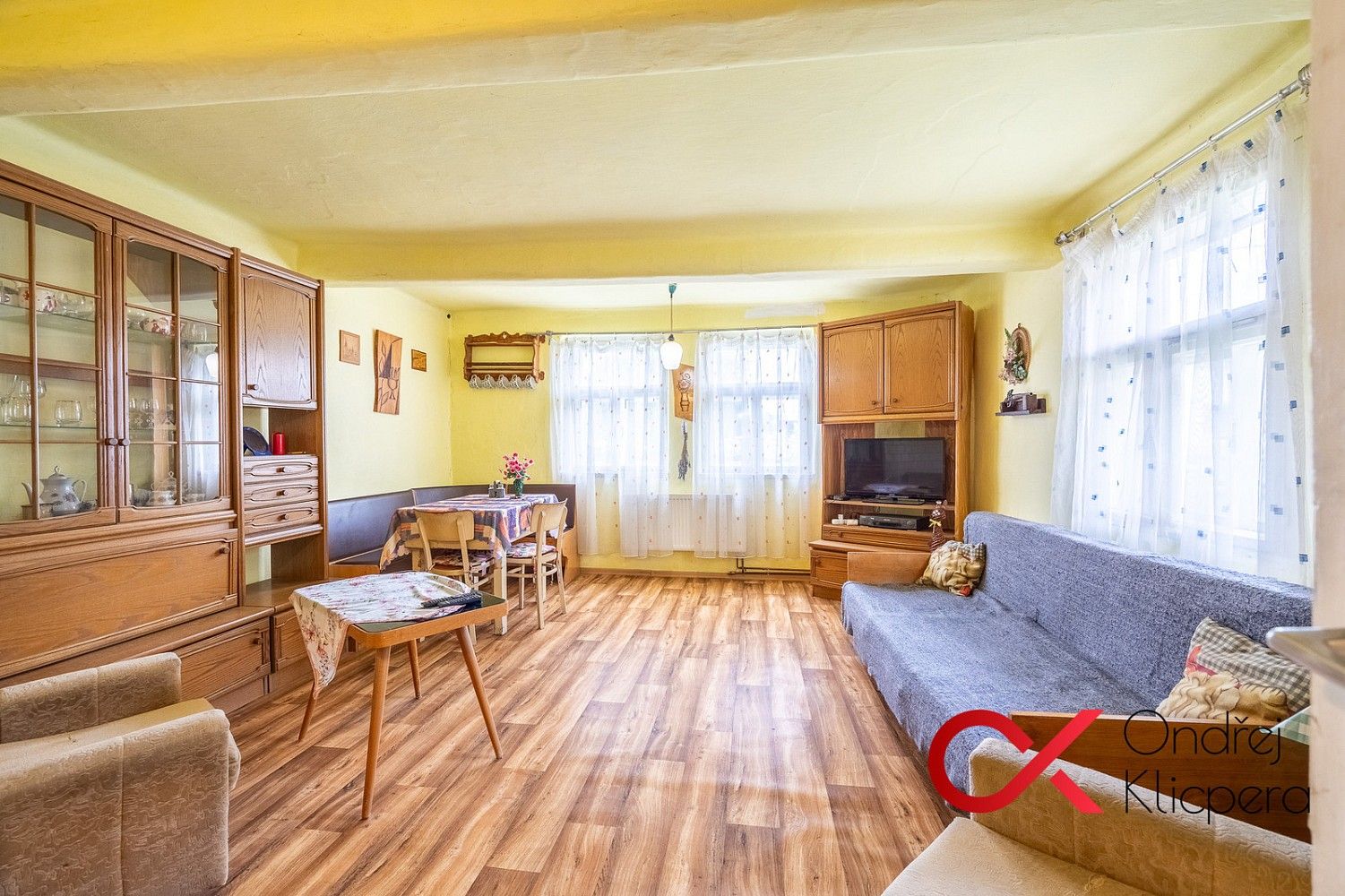 Chalupa, 120 m²