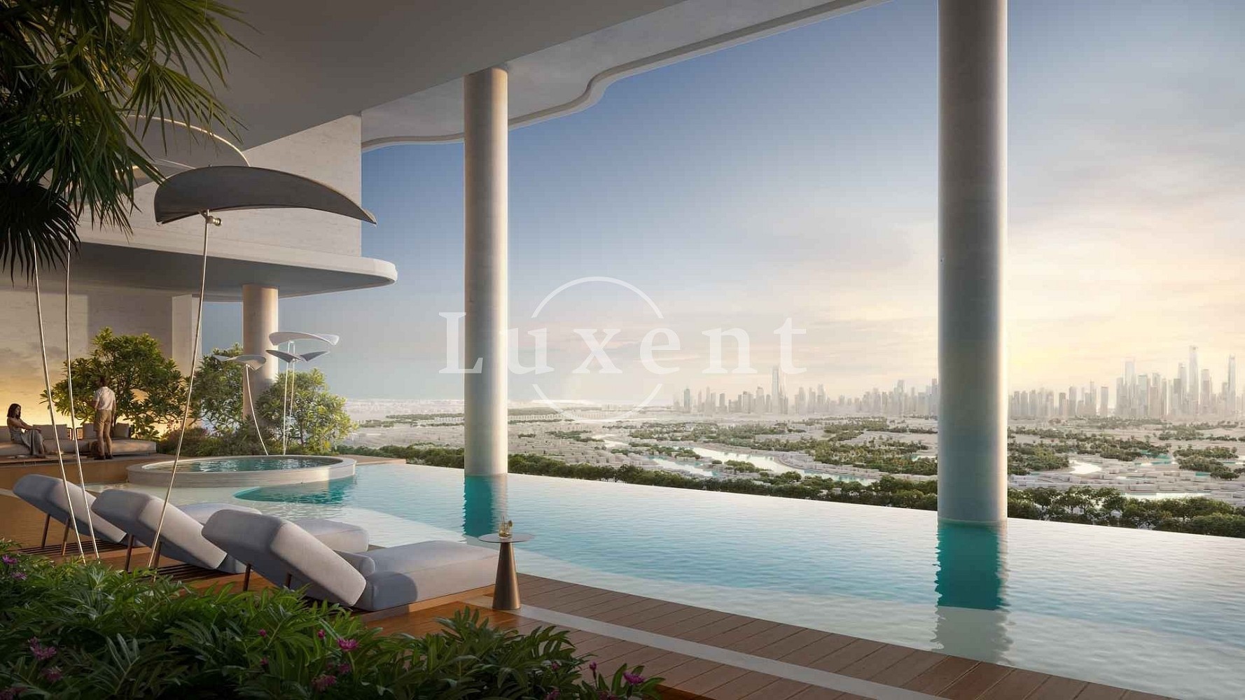 Byt 2+kk · 69 m² · Dubaj, Spojené arabské emiráty - 4
