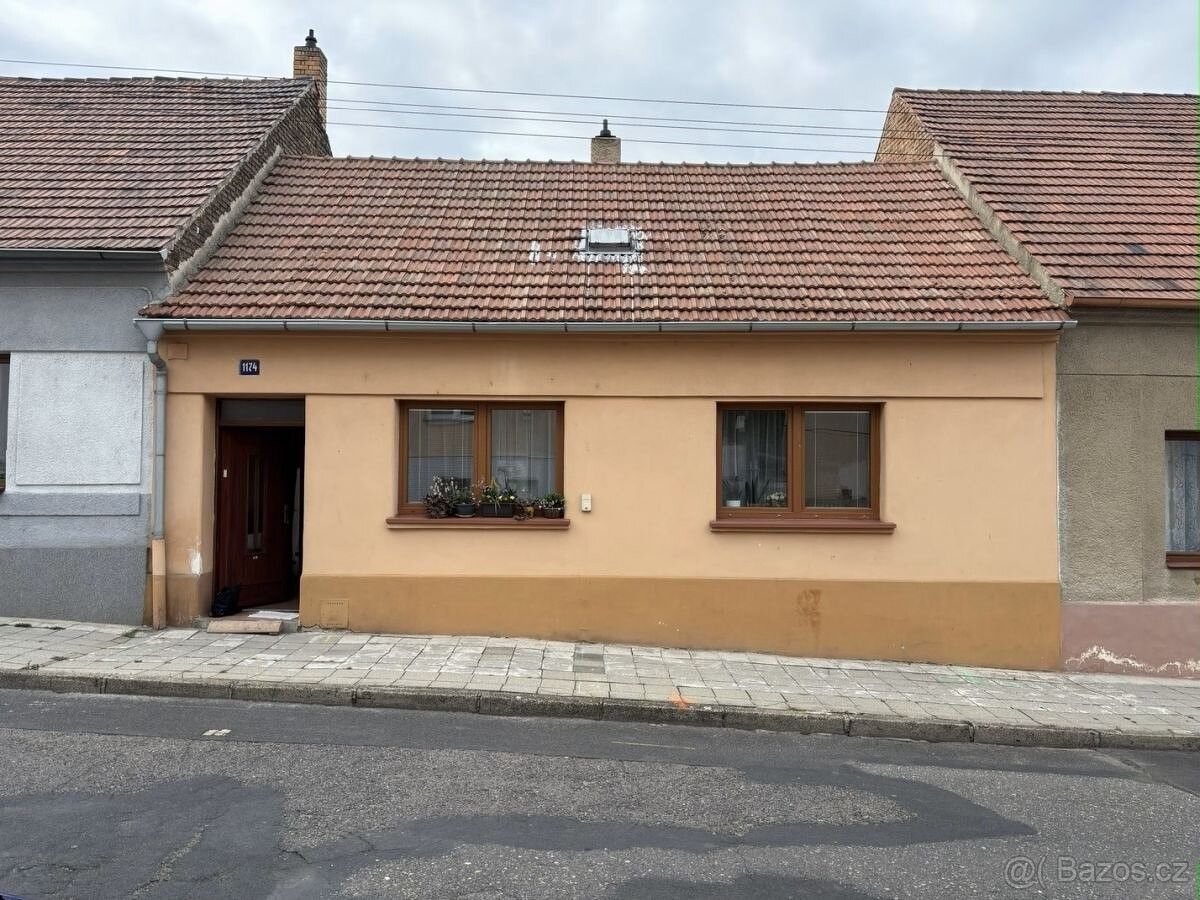 Rodinné domy, Roudnice nad Labem, 413 01