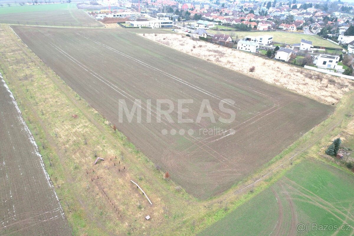 Pozemky pro bydlení, Praha, 103 00