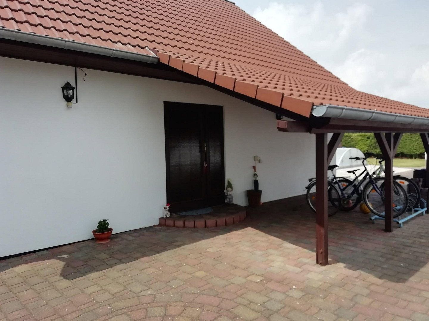 Rodinné domy, Forststrasse 3a, , Sasko-Anhaltsko, 121 m² - 2