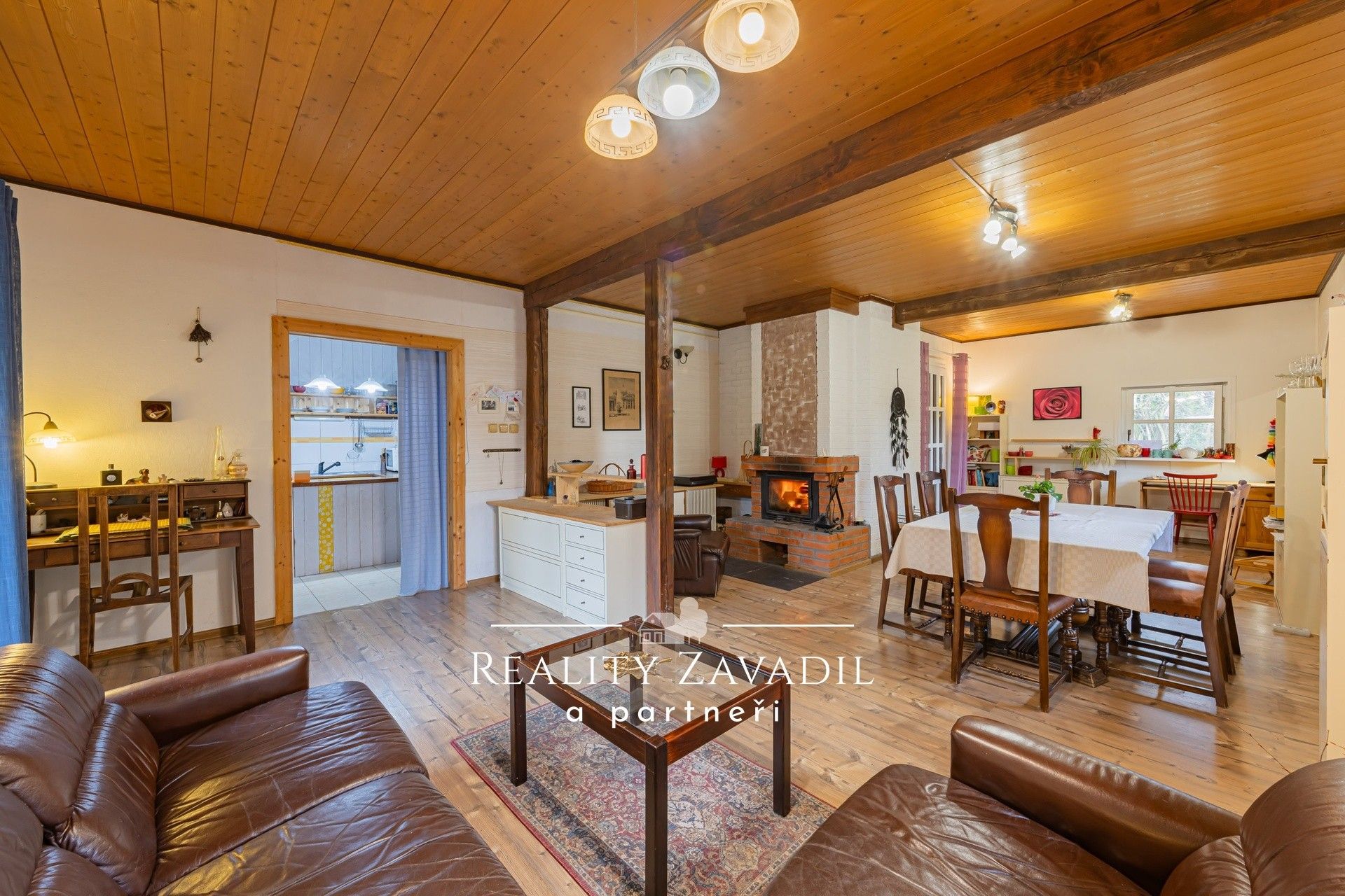 Prodej rodinný dům - Horní Bludovice, 125 m²