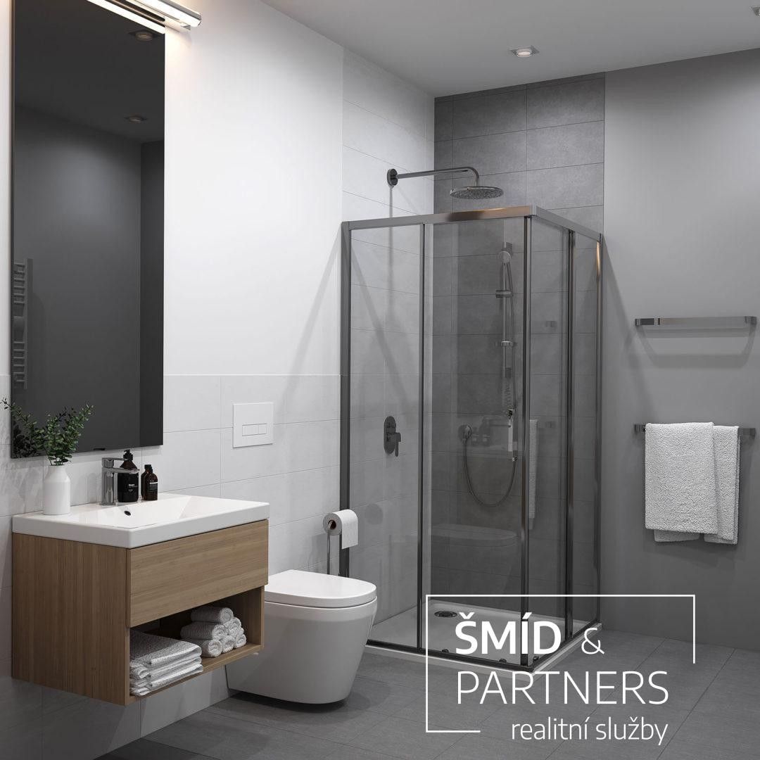 Prodej byt 3+kk - Brankovická  , Kolín V, 73 m² - 5