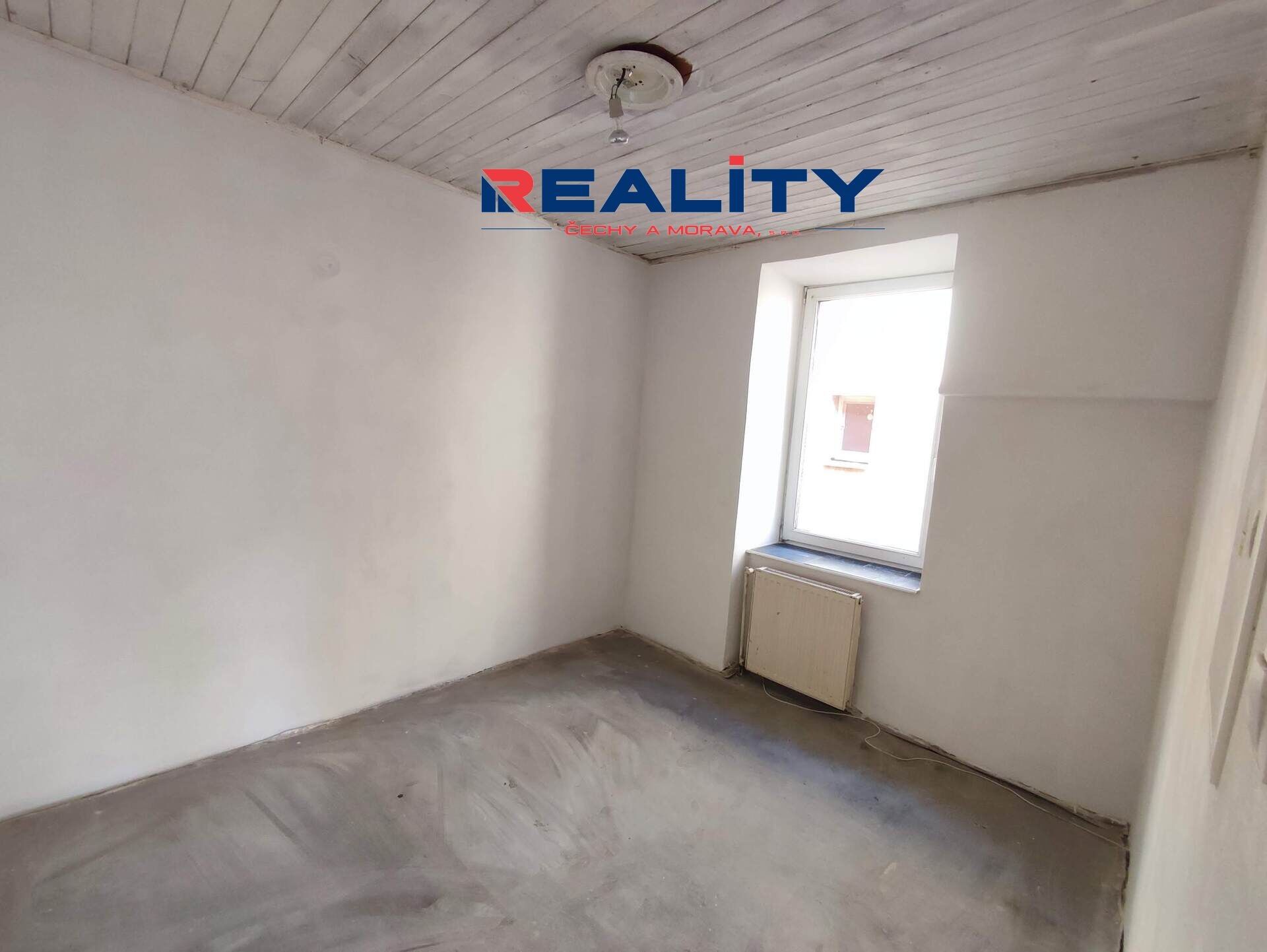 Pronájem byt 2+1 - Kapitána Jaroše, Svitavy Lány, 58 m² - 5