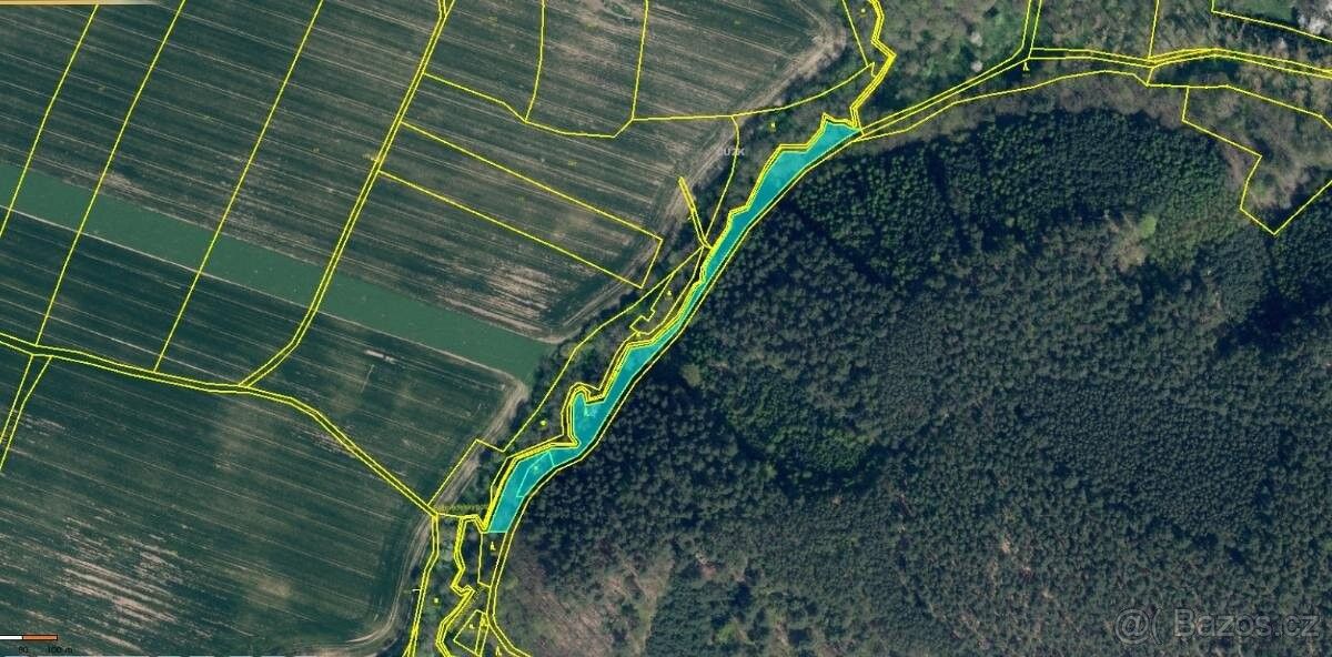 Pozemky pro bydlení, Česká Lípa, 470 02