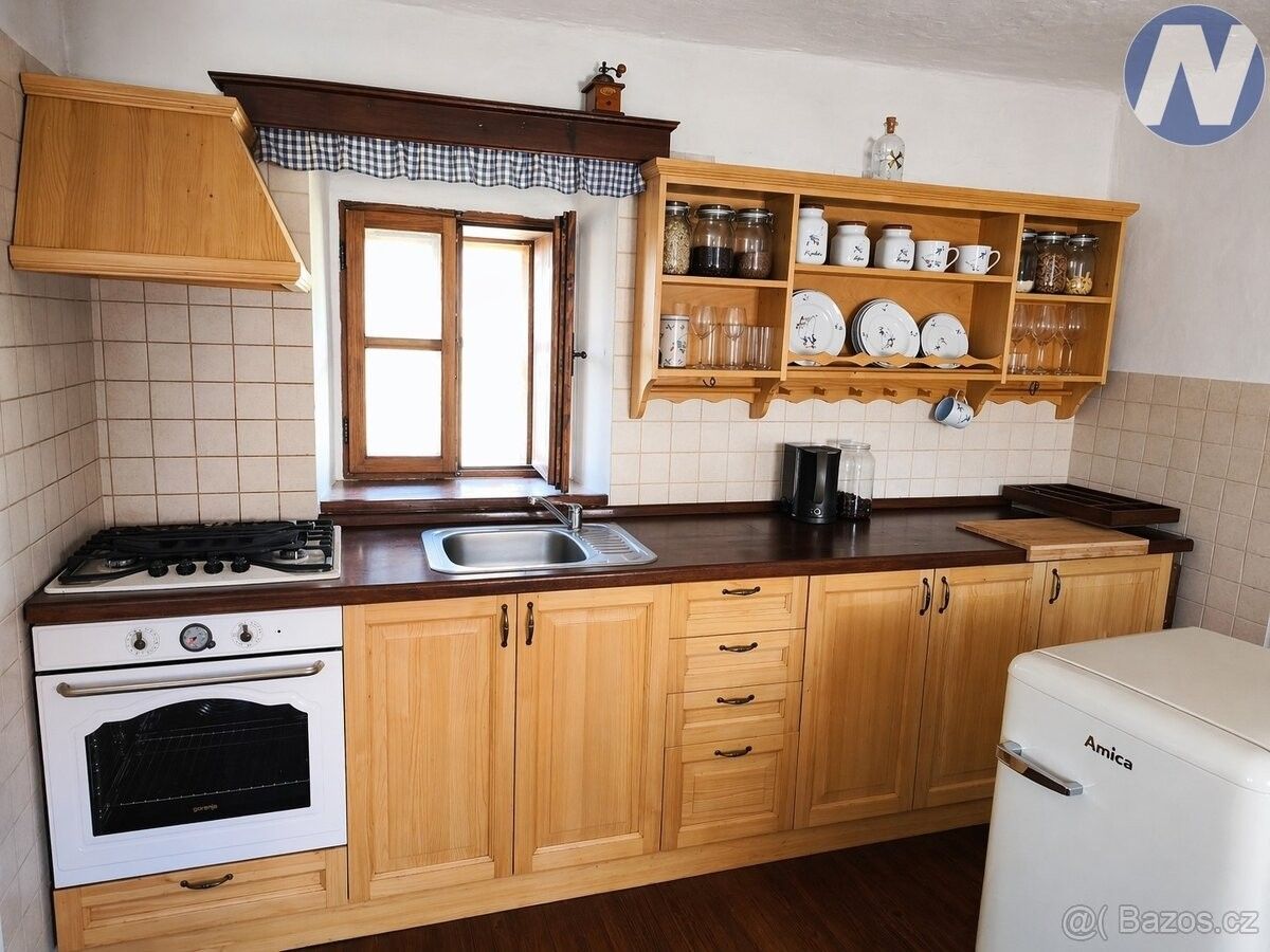 Dům – Horní Planá, Hůrka – další