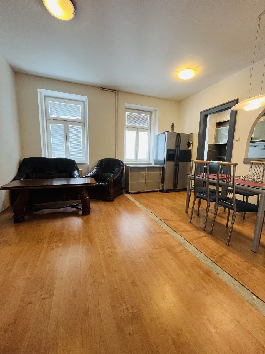 Pronájem byt 3+1 - Herodova, Ostrava, 86 m² - 5