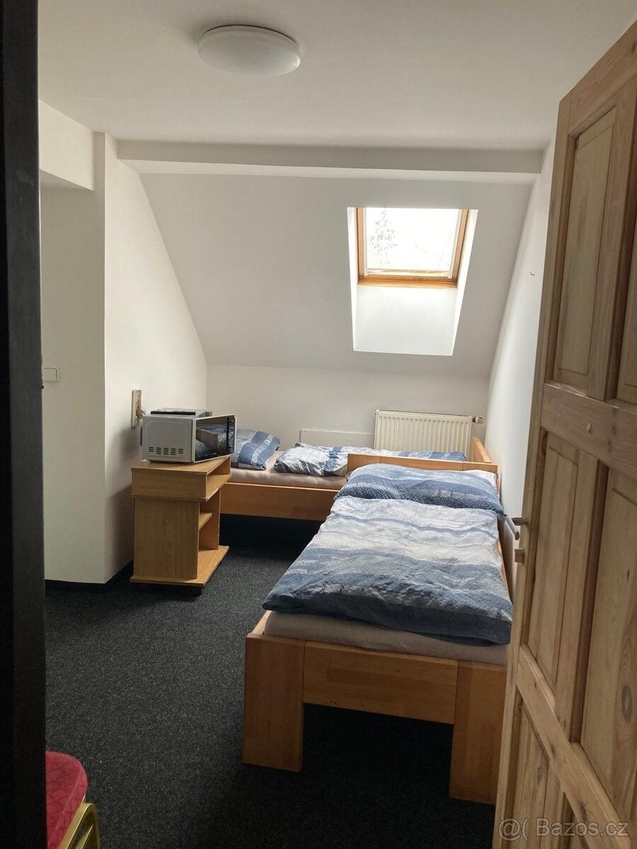 Restaurace, Dolní Dvořiště, 382 72