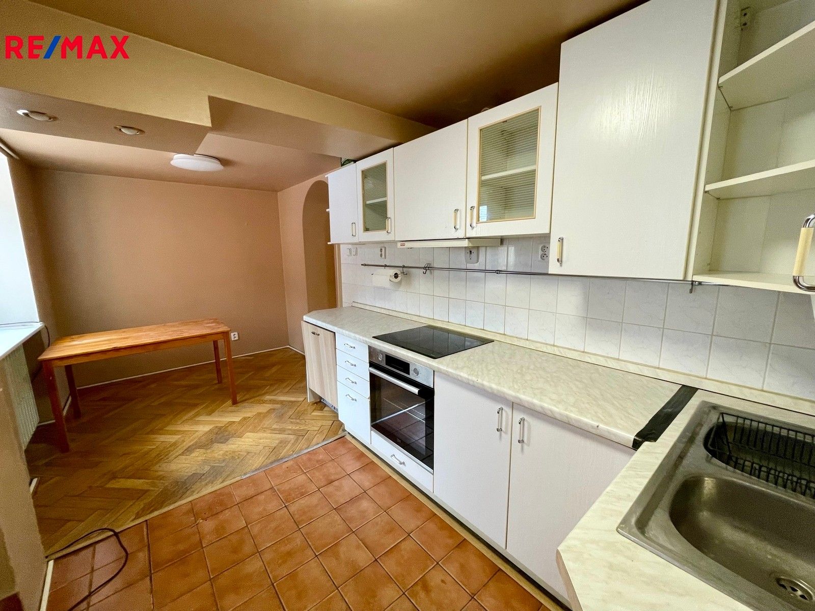 Pronájem rodinný dům - Kmochova, Brno, 88 m²