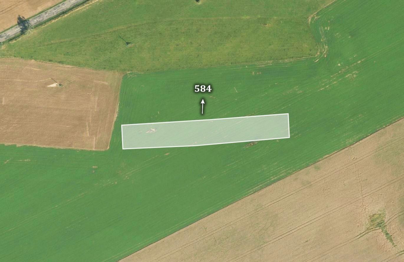 Prodej zemědělský pozemek - Drahany, 16 153 m²