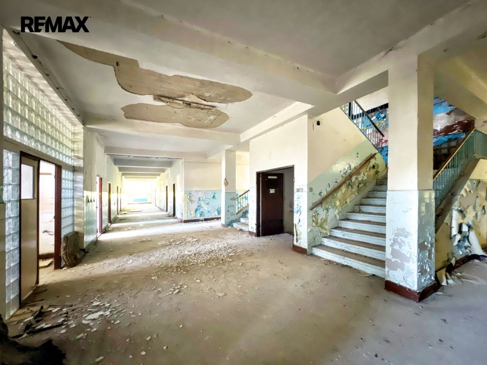 Činžovní dům · 4 000 m² · Vimperk - 2