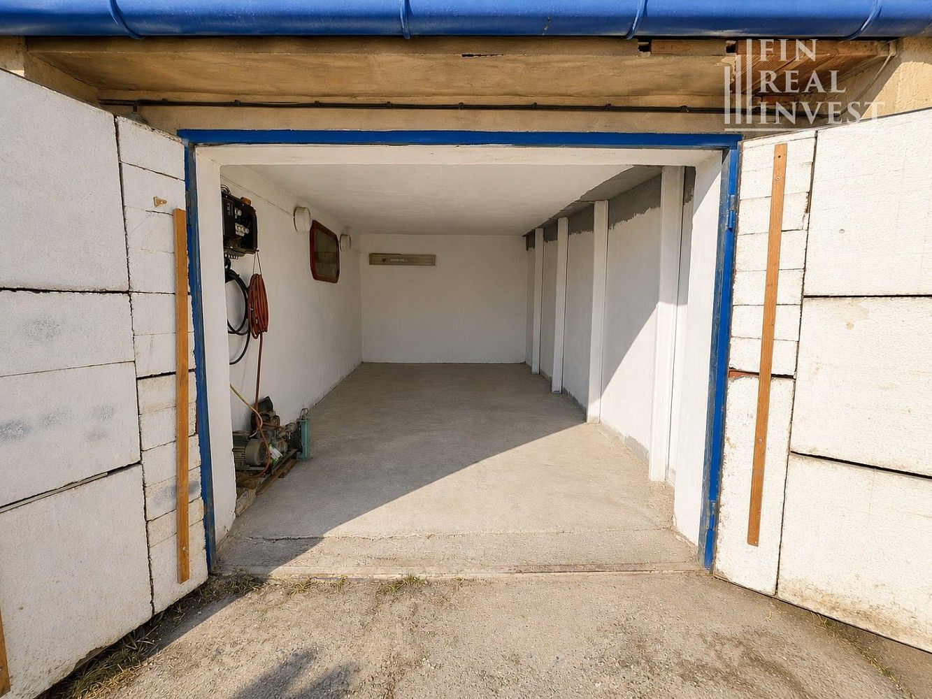Nemovitost · 16 m² · Hodonín, Jihomoravský kraj - 2