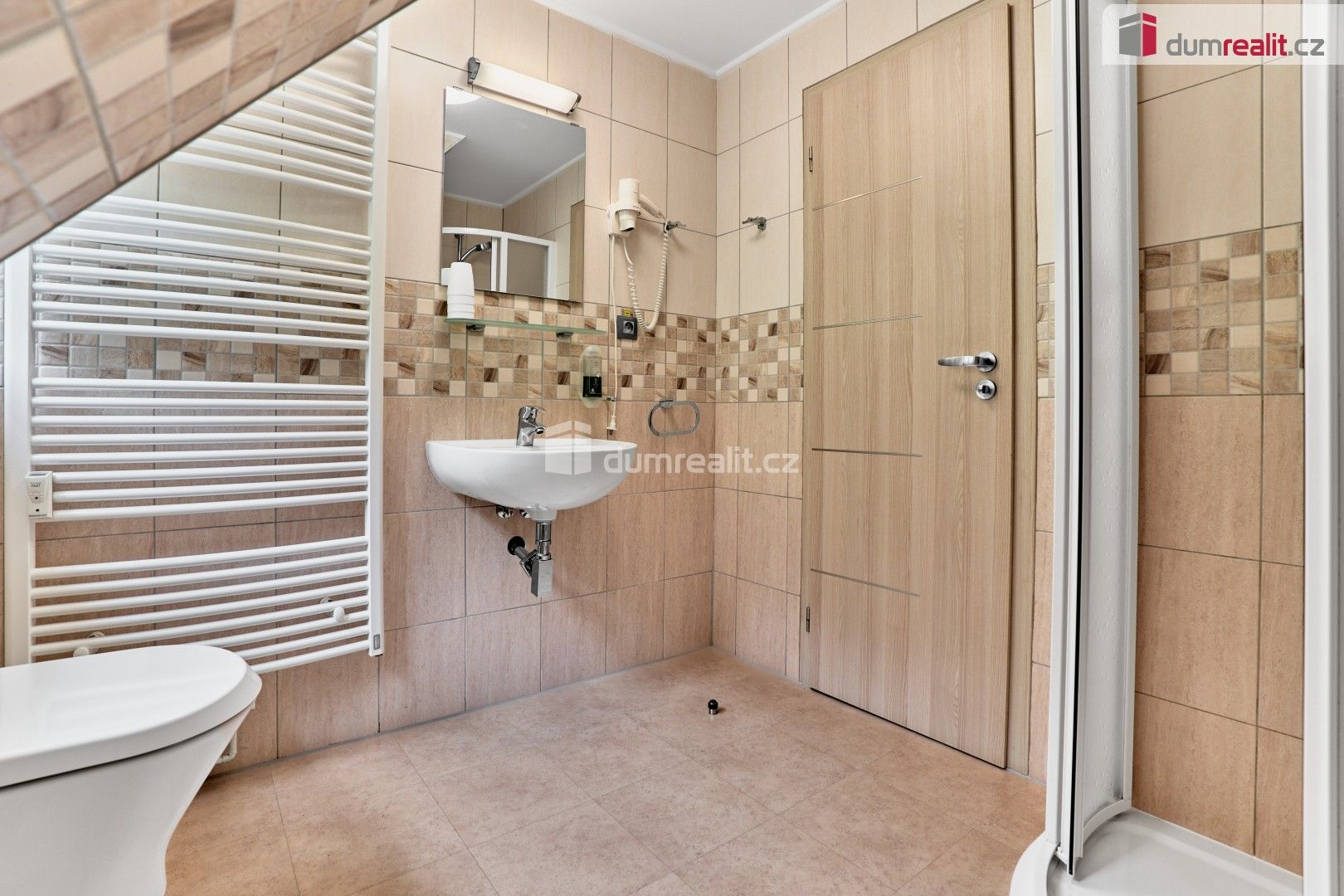 Prodej byt 2+kk - Pstruží, Merklín, 38 m² - 5