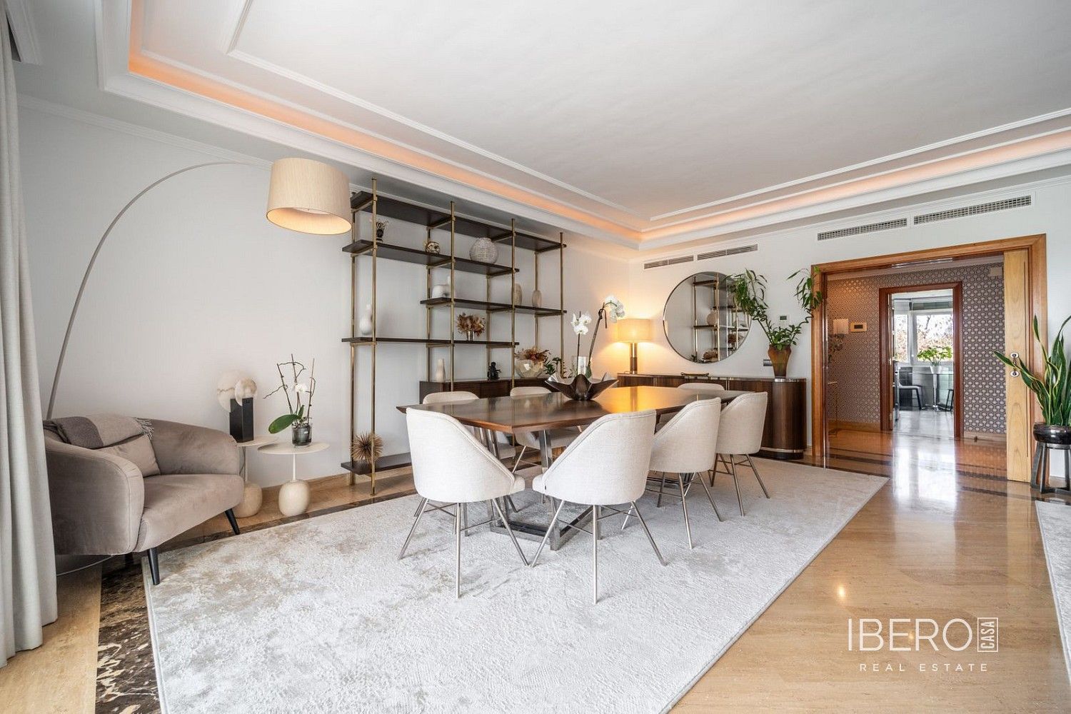 Byt 4+kk · 225 m² · Puerto Banús, Španělsko - 4