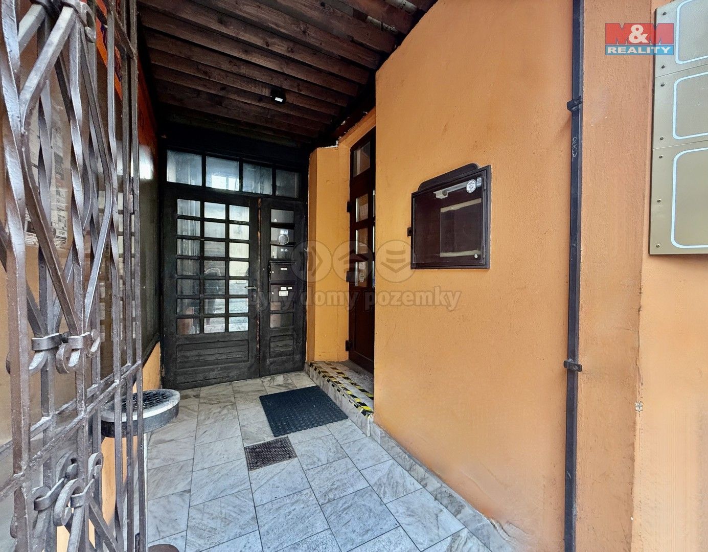 Prodej činžovní dům - Jiráskova, Přerov, 200 m²