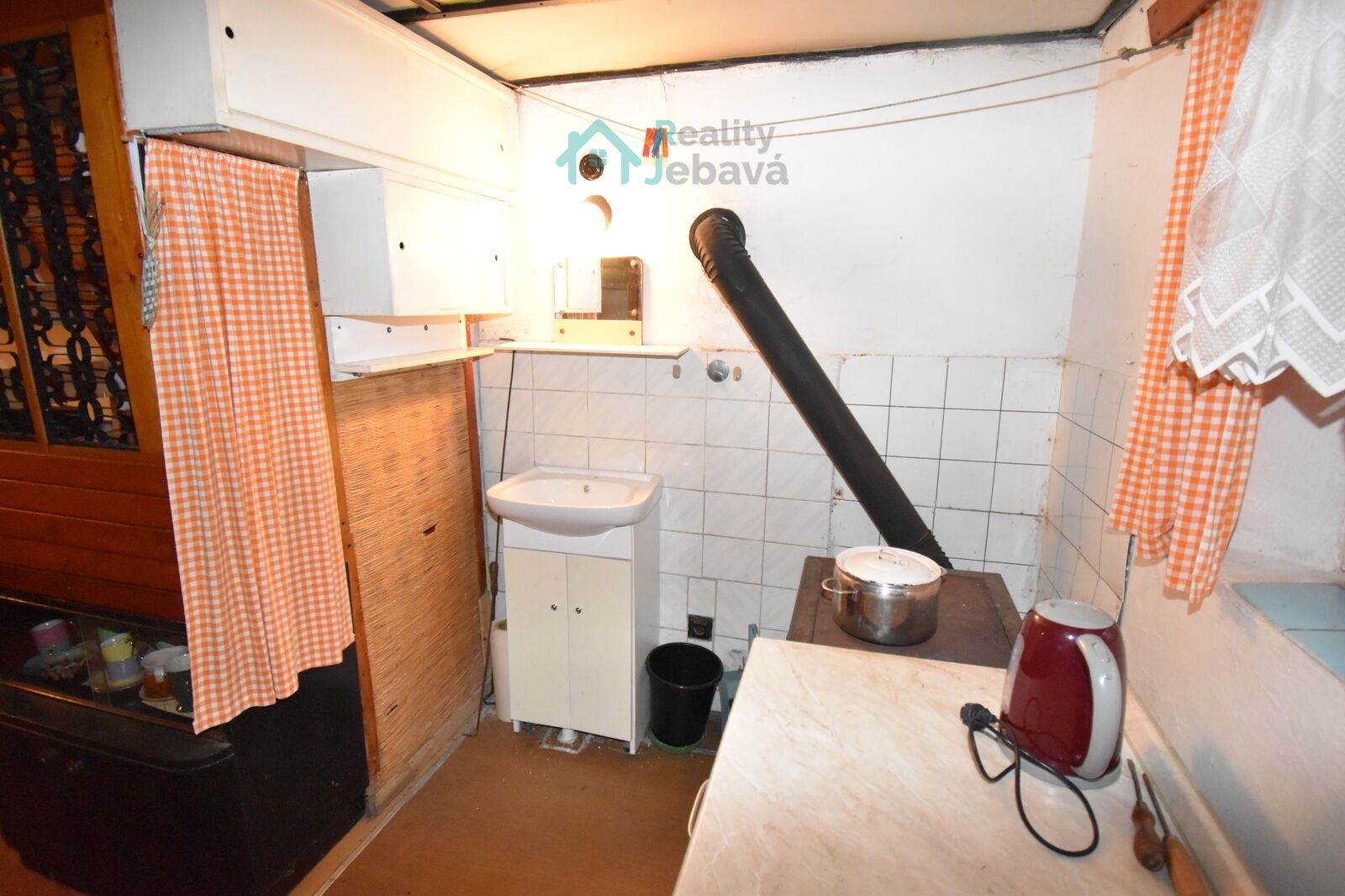 Chata · 40 m² · Křižanovice - 4
