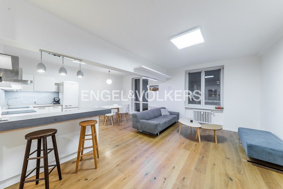 3+kk, Lounských 770, Praha Nusle, 96 m² - 1