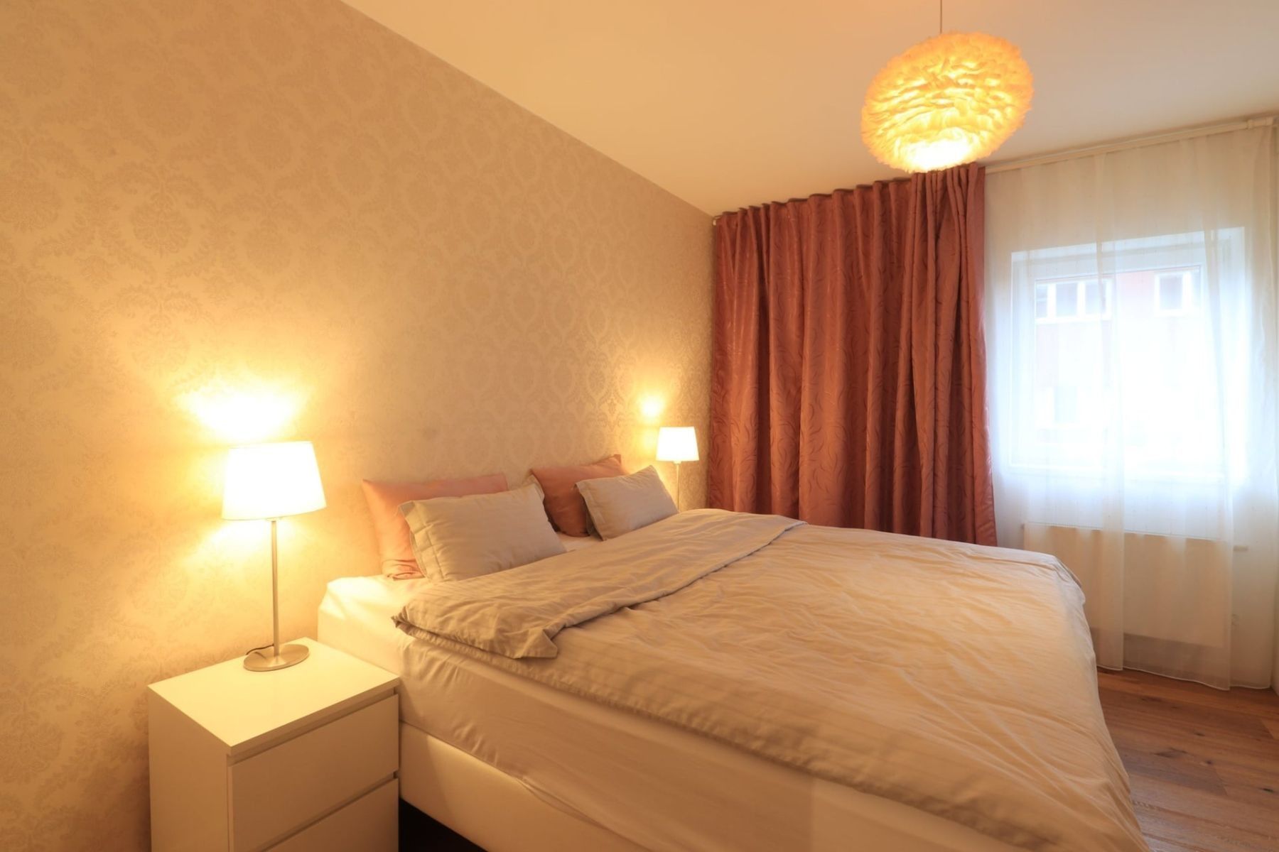2+kk, K Vystrkovu, Praha - Modřany, 63 m² - 2