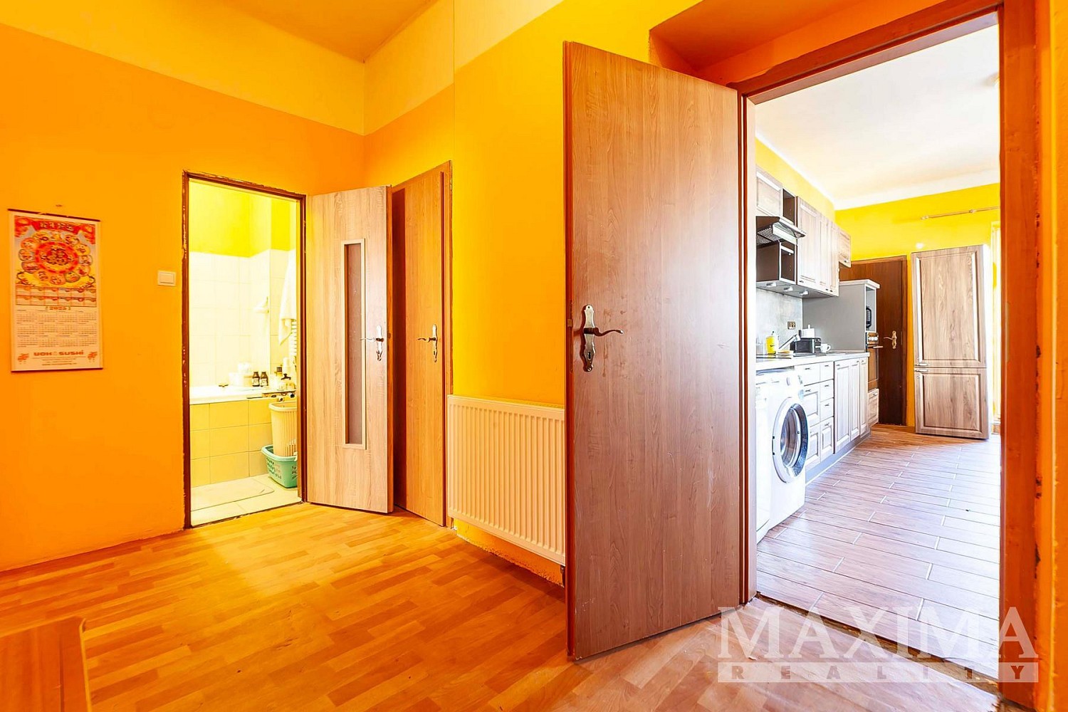 Byt 3+1 · 98 m² · Domažlická, Klatovy - Klatovy III - 4