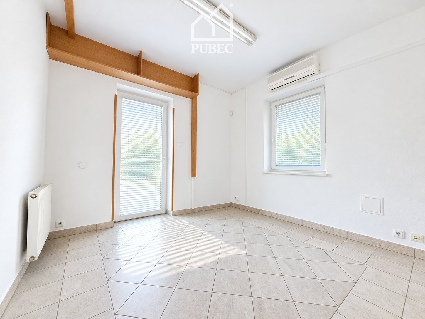 Kancelář · 220 m² · Nepomucká 944, Plzeň Černice - 3